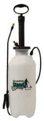 Chapin - 3 Gal Garden Hand Sprayer - Polyethylene Tank - Exact Tool & Supply