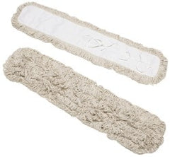 Ability One - Dust Mop Heads & Pads - Exact Tool & Supply