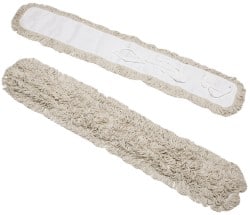 Ability One - Dust Mop Heads & Pads - Exact Tool & Supply