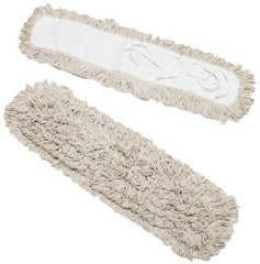 Ability One - Dust Mop Heads & Pads - Exact Tool & Supply