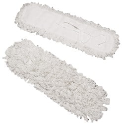 Ability One - Dust Mop Heads & Pads - Exact Tool & Supply