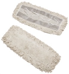 Ability One - Mop Head, - Exact Tool & Supply