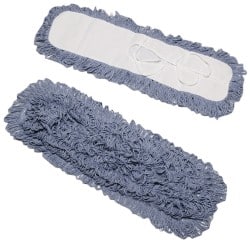 Ability One - Dust Mop Heads & Pads - Exact Tool & Supply
