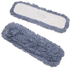 Ability One - Dust Mop Heads & Pads - Exact Tool & Supply