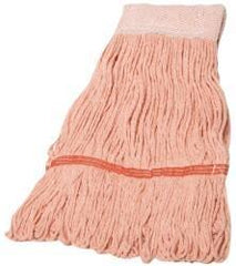 Ability One - Medium Mop Head, - Quick Change Connection - Exact Tool & Supply
