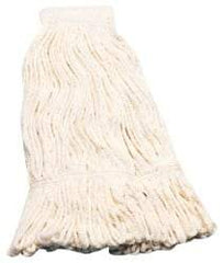 Ability One - Medium Mop Head, - Quick Change Connection - Exact Tool & Supply
