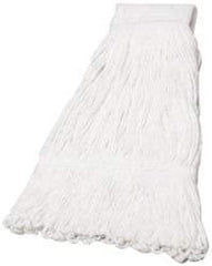 Ability One - Large Mop Head, - Quick Change Connection - Exact Tool & Supply