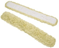 Ability One - Pack of 12 Dust Mop Heads & Pads - Exact Tool & Supply