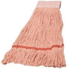 Ability One - Medium Mop Head, - Quick Change Connection - Exact Tool & Supply