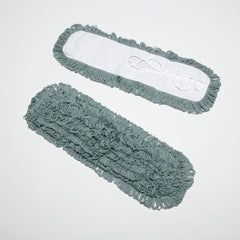 Ability One - Pack of 12 Dust Mop Heads & Pads - Exact Tool & Supply