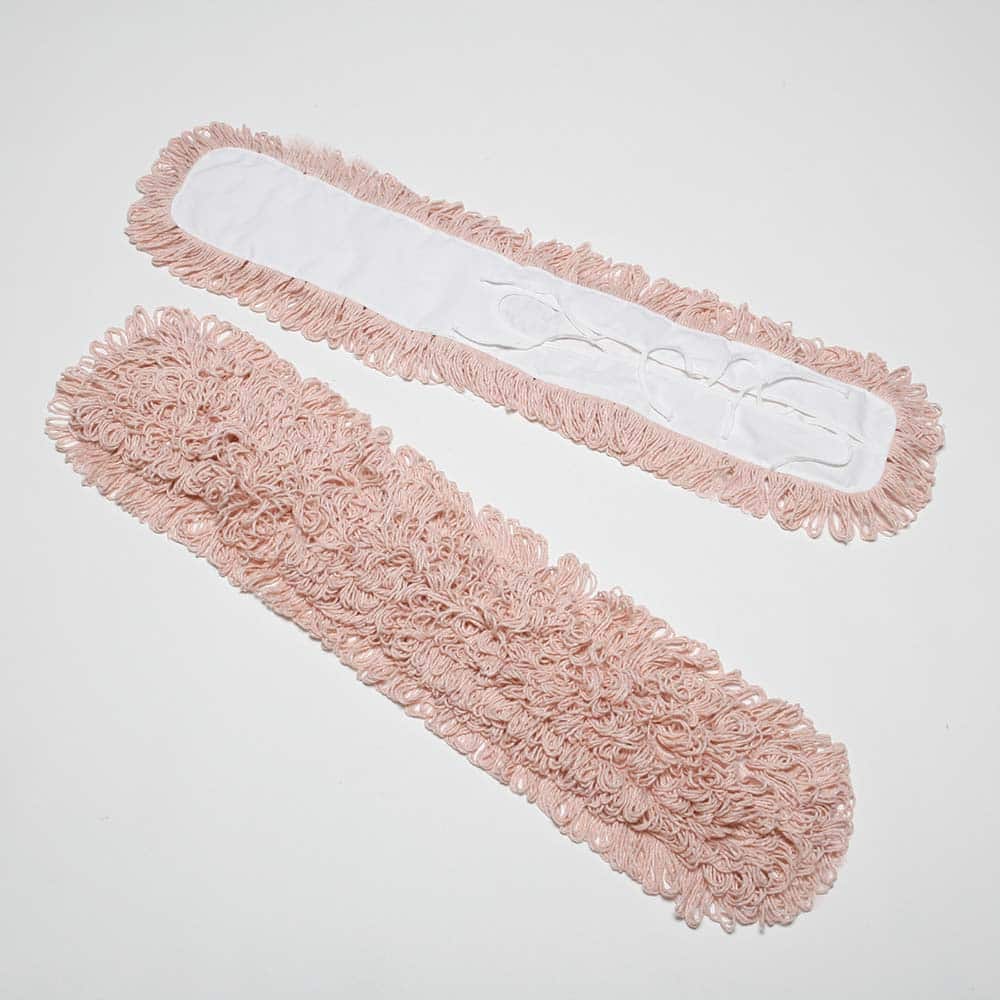 Ability One - Pack of 12 Dust Mop Heads & Pads - Exact Tool & Supply