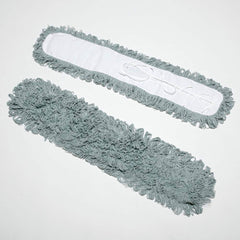Ability One - Pack of 12 Dust Mop Heads & Pads - Exact Tool & Supply