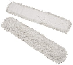 Ability One - Dust Mop Heads & Pads - Exact Tool & Supply