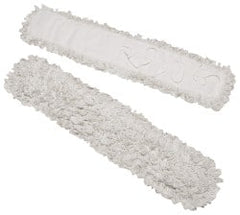 Ability One - Dust Mop Heads & Pads - Exact Tool & Supply