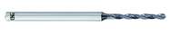 0.64MM MICRO DRILL-GDL - Exact Tool & Supply