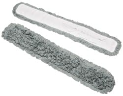 Ability One - Pack of 12 Dust Mop Heads & Pads - Exact Tool & Supply