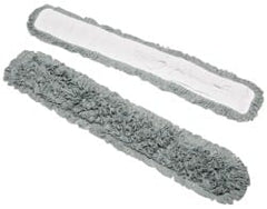 Ability One - Pack of 12 Dust Mop Heads & Pads - Exact Tool & Supply