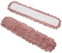Ability One - Pack of 12 Dust Mop Heads & Pads - Exact Tool & Supply