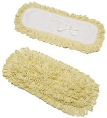 Ability One - Pack of 12 Dust Mop Heads & Pads - Exact Tool & Supply