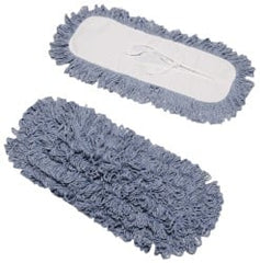 Ability One - Pack of 12 Dust Mop Heads & Pads - Exact Tool & Supply