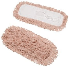 Ability One - Pack of 12 Dust Mop Heads & Pads - Exact Tool & Supply