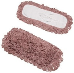 Ability One - Pack of 12 Dust Mop Heads & Pads - Exact Tool & Supply