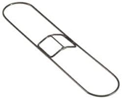 Ability One - Dust Mop Frames; Type: Dust Mop ; Connection Type: Snap-On ; Width (cm): 5 ; Length (Inch): 24 - Exact Tool & Supply