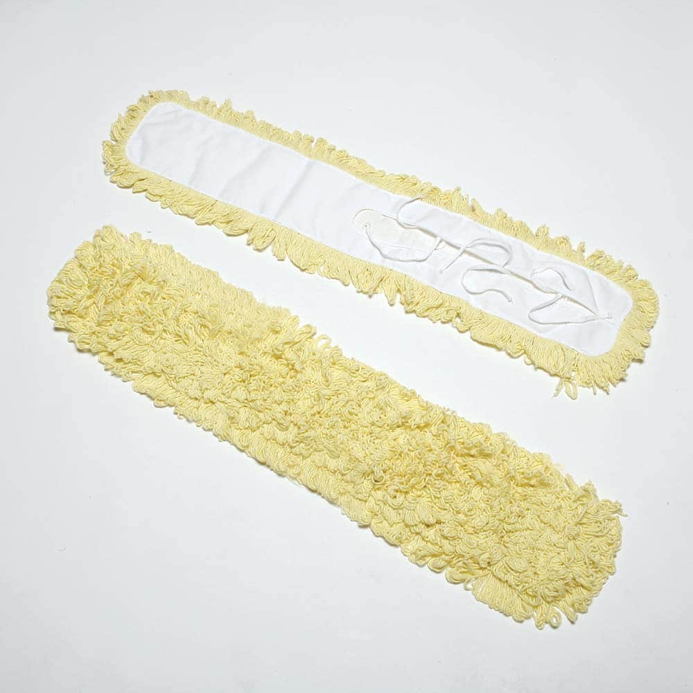 Ability One - Pack of 12 Dust Mop Heads & Pads - Exact Tool & Supply