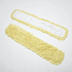 Ability One - Pack of 12 Dust Mop Heads & Pads - Exact Tool & Supply