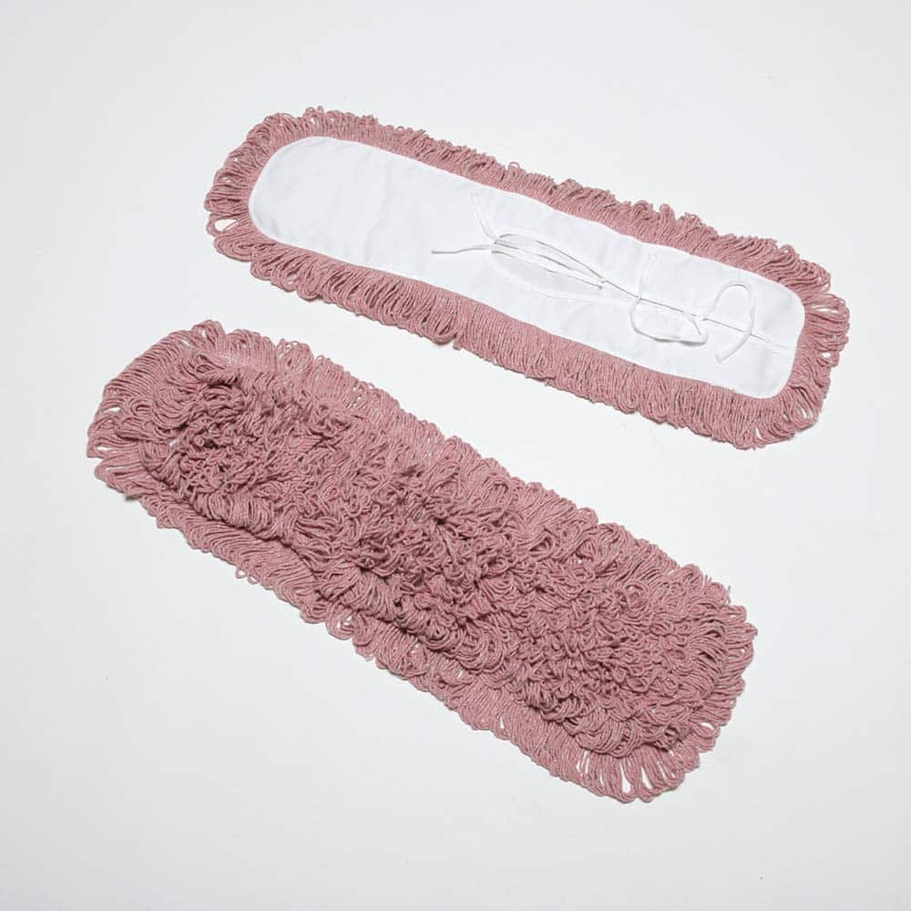 Ability One - Pack of 12 Dust Mop Heads & Pads - Exact Tool & Supply