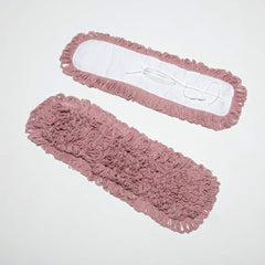 Ability One - Pack of 12 Dust Mop Heads & Pads - Exact Tool & Supply