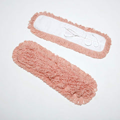 Ability One - Pack of 12 Dust Mop Heads & Pads - Exact Tool & Supply