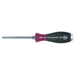 PH-1X80MM MICROFINISH PHILL - Exact Tool & Supply