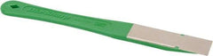 DMT - Extra Fine, 7" Length of Cut, Single End Diamond Hone - 3/4" Wide x 0.19" High x 7" OAL - Exact Tool & Supply