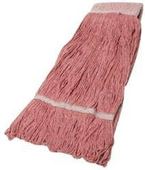 Ability One - Medium Mop Head, - Exact Tool & Supply