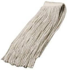 Ability One - Medium Cotton Cut End Mop Head - Exact Tool & Supply