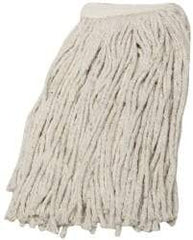 Ability One - Medium Cotton Cut End Mop Head - Exact Tool & Supply