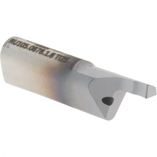 HORN - Grooving Tools - Exact Tool & Supply