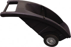 Enpac - Gas Cylinder Carts, Racks, Stands & Holders Type: All Terrain Cylinder Caddy Fits Cylinder Diameter: 13 (Inch) - Exact Tool & Supply