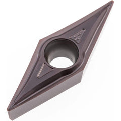 Arno - VCGT220.5FN-ASF AL20 Carbide Turning Insert - Exact Tool & Supply