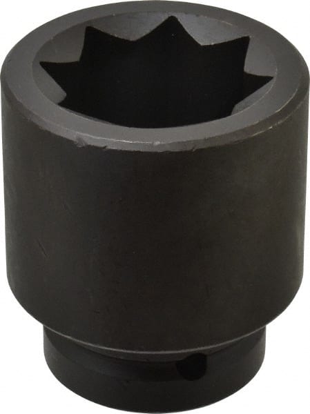 Proto - 1" Drive 1-11/16" Impact Socket - Exact Tool & Supply