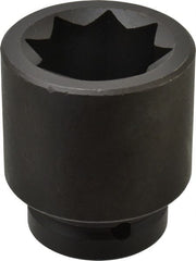 Proto - 1" Drive 1-11/16" Impact Socket - Exact Tool & Supply