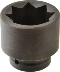 Proto - 1" Drive 2-3/16" Impact Socket - Exact Tool & Supply