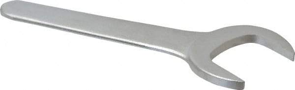 Proto - 44mm Standard Service Open End Wrench - 7-5/8" OAL, Single End, Satin Finish, 30° Head Angle - Exact Tool & Supply