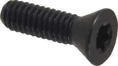 Hertel - Screws for Indexable Threading - For Use with Inserts - Exact Tool & Supply