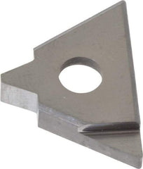 Hertel - 1/2U Insert Inscribed Circle, Internal Right Hand & External Left Hand Anvil for Indexables - Exact Tool & Supply