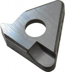 Hertel - 1/2" Insert Inscribed Circle, Internal Right Hand & External Left Hand Anvil for Indexables - Exact Tool & Supply