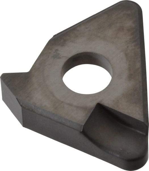 Hertel - 1/2" Insert Inscribed Circle, Internal Right Hand & External Left Hand Anvil for Indexables - Exact Tool & Supply