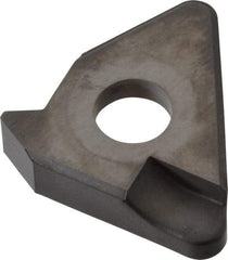 Hertel - 1/2" Insert Inscribed Circle, Internal Right Hand & External Left Hand Anvil for Indexables - Exact Tool & Supply