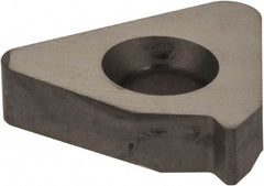 Hertel - 3/8" Insert Inscribed Circle, External Right Hand & Internal Left Hand Anvil for Indexables - +4.5° Helix Angle, 16 Tool Holder Insert Dimension - Exact Tool & Supply